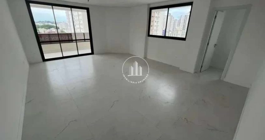 Apartamento com 2 quartos à venda na Avenida Presidente Nereu Ramos, 1, Campinas, São José