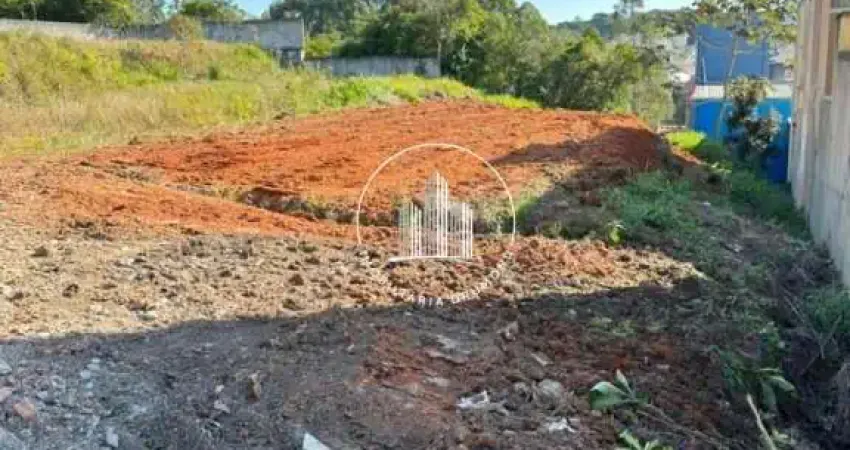 Terreno à venda na Rua dos Pirilampos, 1, Sertão do Maruim, São José
