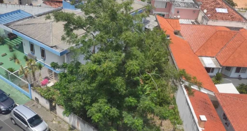 Terreno à venda na Rua Fernando Ferreira de Mello, 1, Bom Abrigo, Florianópolis