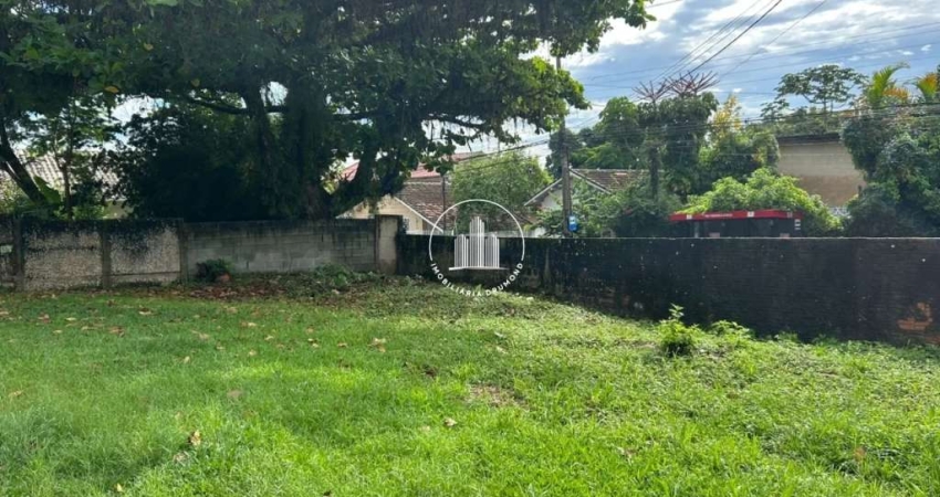 Terreno à venda na Rua Frederico Afonso, 1, Centro, São José