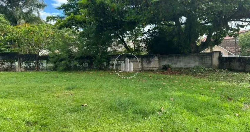 Terreno à venda na Rua Frederico Afonso, 4046, Centro, São José