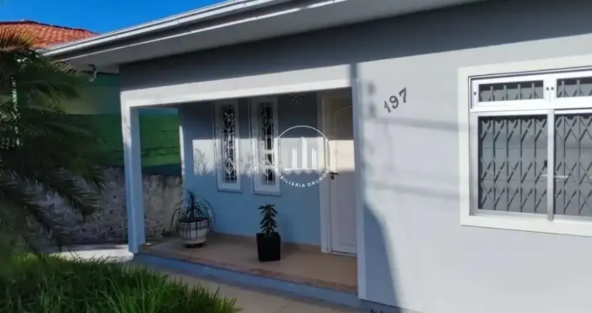 Casa com 3 quartos à venda na Servidão Walmir Freiberg, 127, Sertão do Maruim, São José