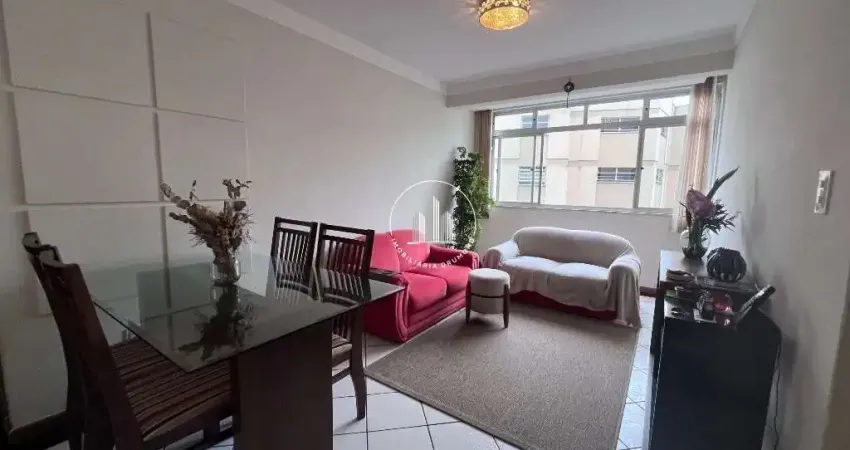 Apartamento com 3 quartos à venda na Rua Jornalista Ildefonso Juvenal, 135, Capoeiras, Florianópolis