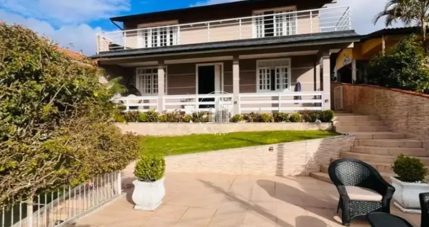 Casa com 3 quartos à venda na Rua Rosa Emília da Costa, 95, Centro, São José