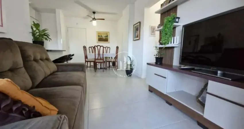 Apartamento semimobiliado, 3 quartos, 1 suíte em São José - JMS