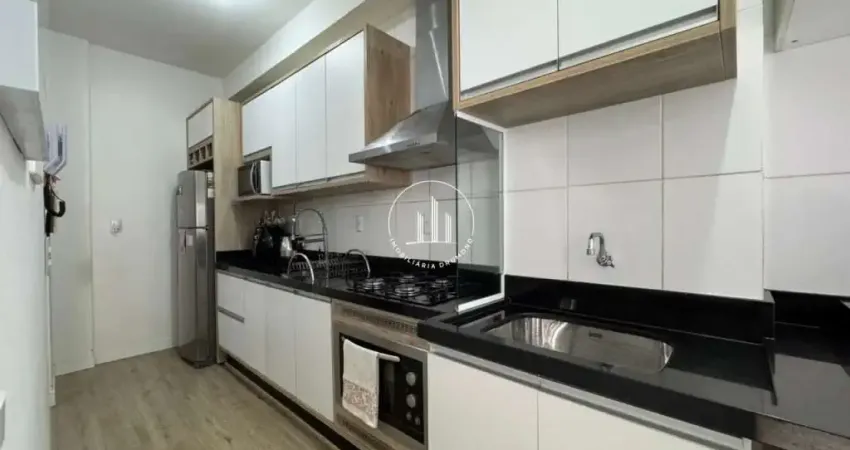 Apartamento 2 Quartos no Recanto do Horizonte - Forquilhinha - JMS