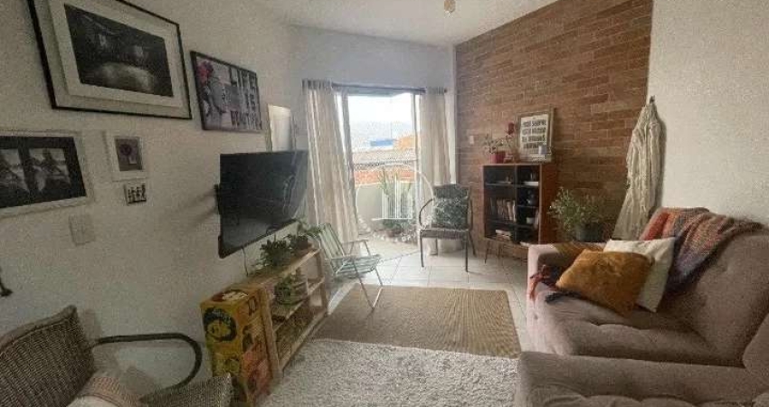 Apartamento com 3 quartos à venda na Rua Delminda Silveira, 1, Agronômica, Florianópolis