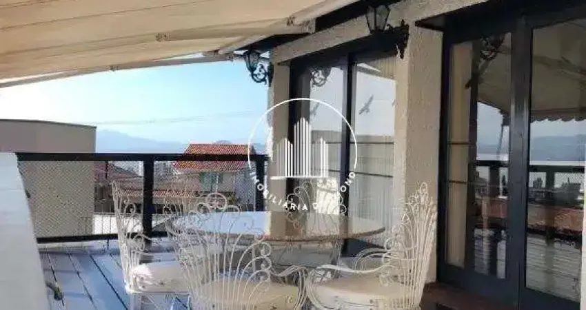 Casa com 2 quartos à venda na Avenida do Antão, 168, Centro, Florianópolis