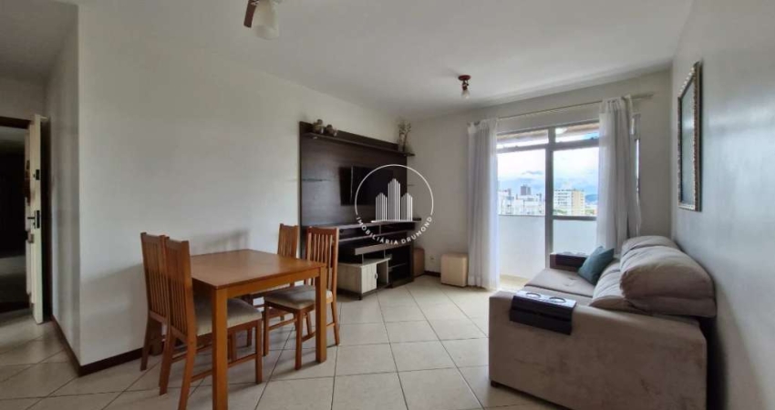 Apartamento 2 Quartos com 1 Suíte e 83m² - Abraao