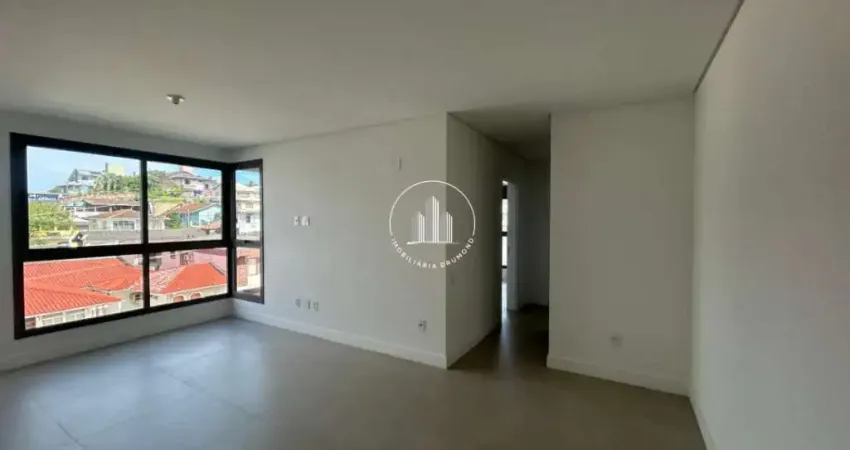 Apartamento com 2 quartos à venda na Avenida Marinheiro Max Schramm, 2701, Estreito, Florianópolis