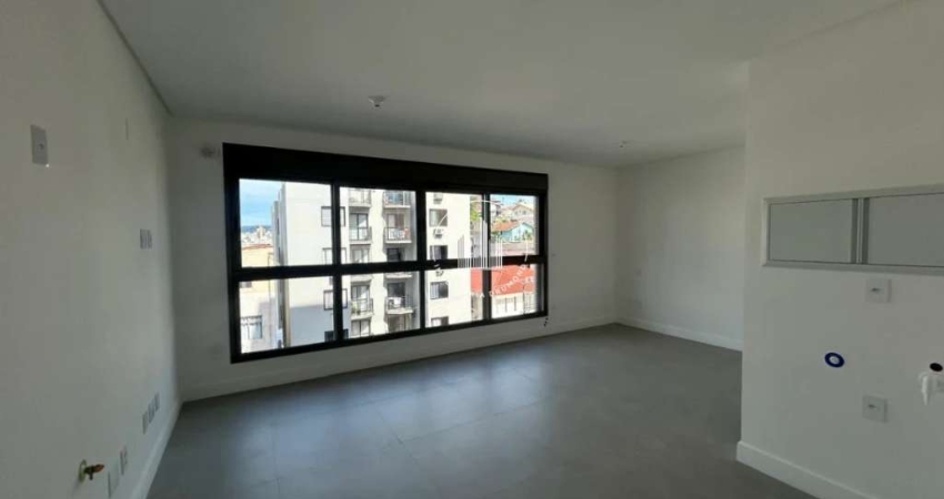 Apartamento com 1 quarto à venda na Avenida Marinheiro Max Schramm, 1, Jardim Atlântico, Florianópolis