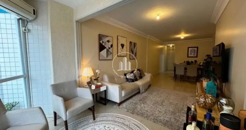 Apartamento com 3 quartos à venda na Rua Coronel Pedro Demoro, 1841, Balneário, Florianópolis