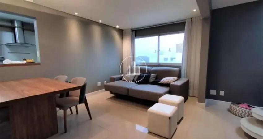 Apartamento com 2 quartos à venda na Rua Paul Percival Harris, 2500, Estreito, Florianópolis