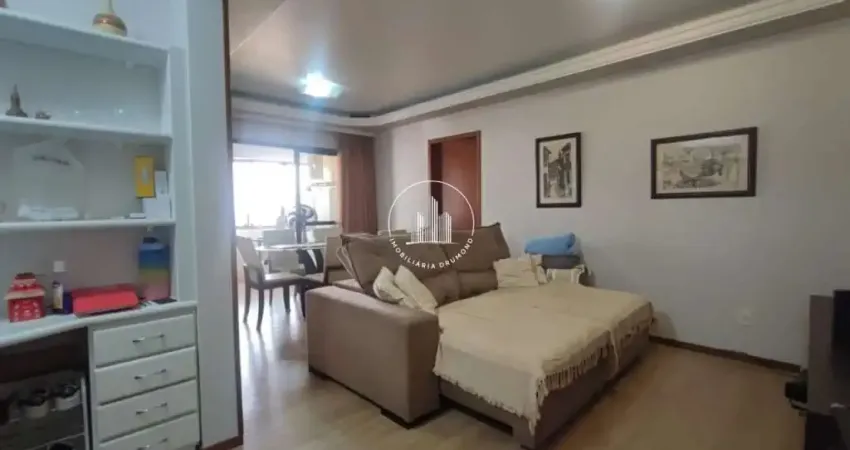 Apartamento com 3 quartos à venda na Rua João Evangelista da Costa, 627, Jardim Atlântico, Florianópolis