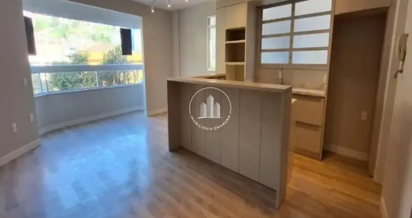 Apartamento com 3 quartos à venda na Avenida Hercílio Luz, 1199, Centro, Florianópolis