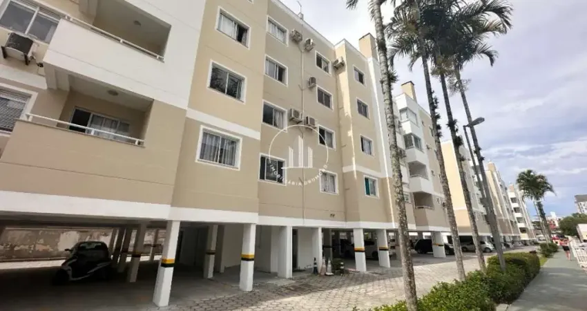 Apartamento com 2 quartos à venda na Rua Vereador Jacob Knabben da Silva, 3050, Pagani, Palhoça