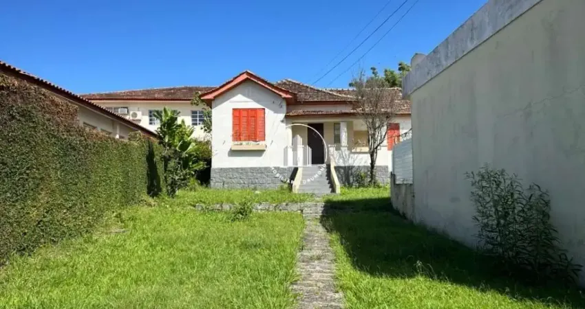 Casa com 4 quartos à venda na Rua Xavier Câmara, 109, Centro, São José