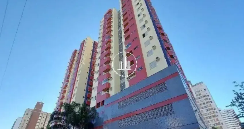 Apartamento com 3 quartos à venda na Rua Elizeu Di Bernardi, 200, Campinas, São José
