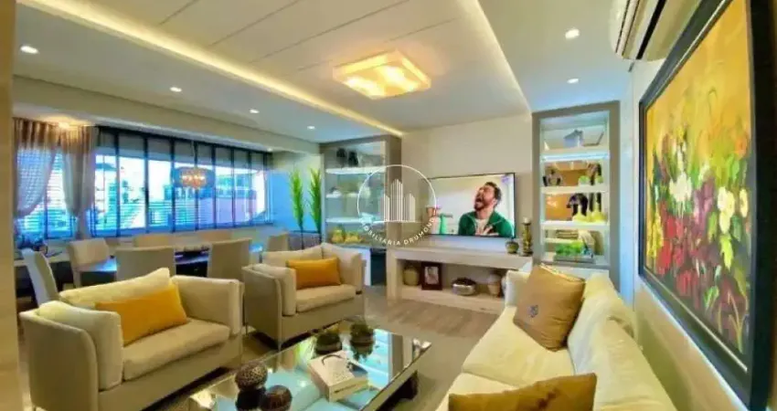 Cobertura com 3 quartos à venda na Rua Duarte Schutel, 262, Centro, Florianópolis