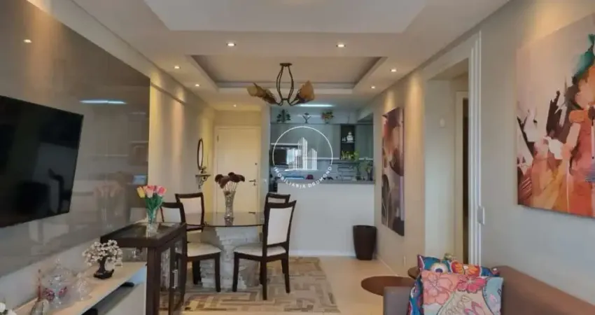 Apartamento 2 Quartos com 1 Suíte - Campinas