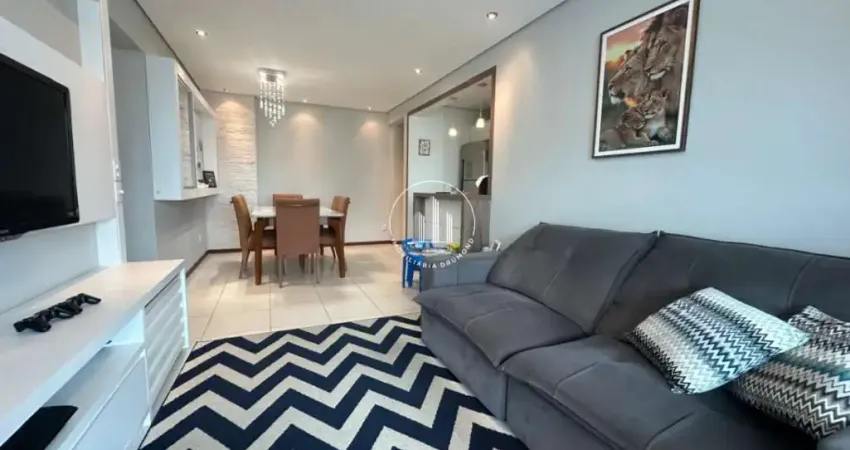 Apartamento 3 Quartos com Piscina - Nossa Senhora do Rosário