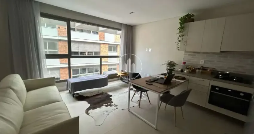 Apartamento de 1 Quarto no Novo Estreito