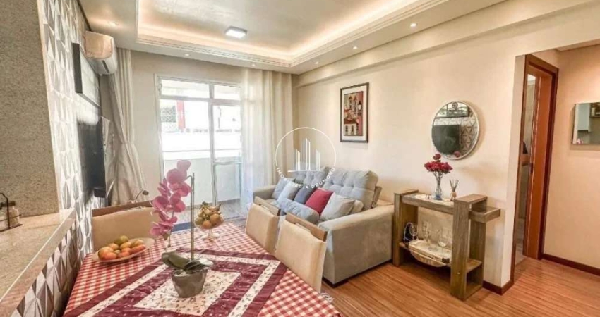 Apartamento 2 Quartos 65m² - Forquilhinha