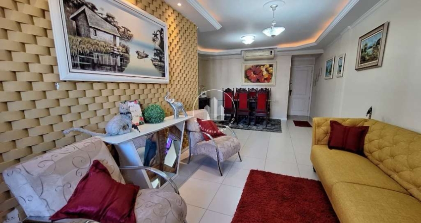 Apartamento 3 dormitórios com 1 suíte - Campinas