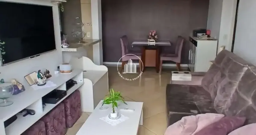 Apartamento com 3 quartos à venda na Rua Adão Manoel da Silva, 97, Areias, São José