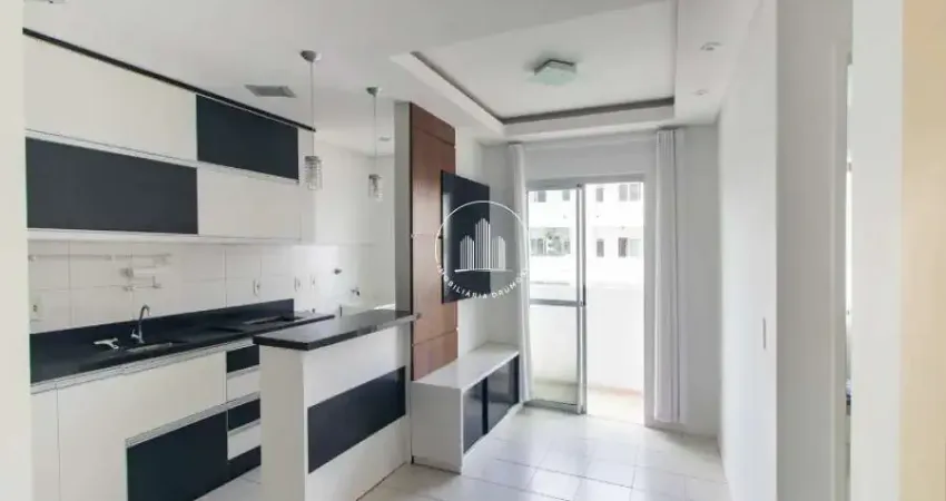 Apartamento 2 Quartos 55m² - Forquilhas