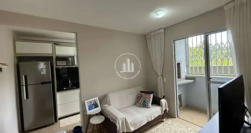 Apartamento 2 Quartos com Piscina - Ponte do Imaruim