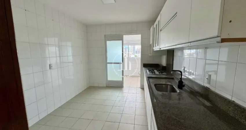 Apartamento Cobertura 3 Quartos de 130m² - Centro Palhoça - JMS