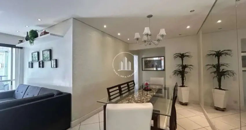 Apartamento 3 Quartos com Piscina - Novo Estreito