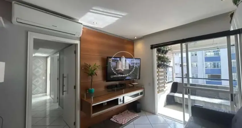 Apartamento com 3 quartos à venda na Rua José Beiro, 218, Estreito, Florianópolis