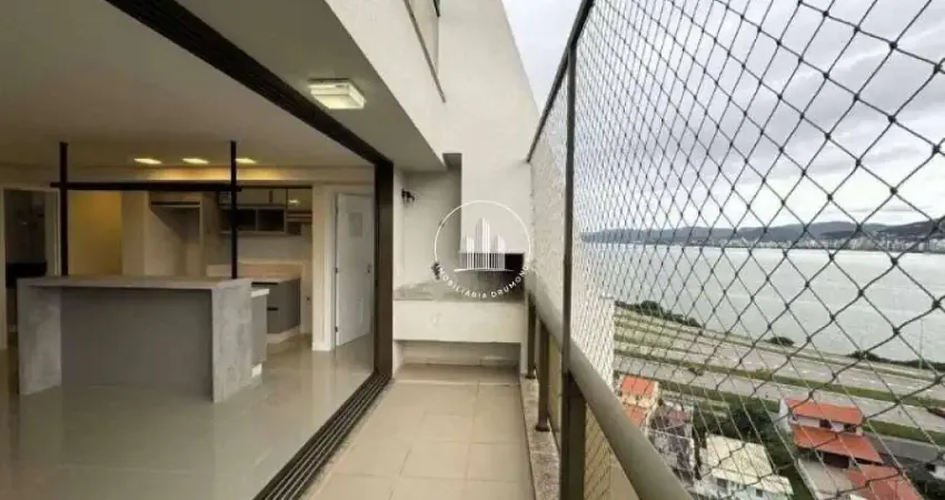 Apartamento 3 Quartos com 3 Suítes e 108m² - Estreito - JMS