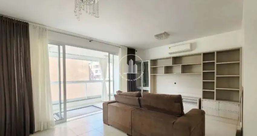 Apartamento 3 Quartos com 1 Suíte e 98m² - Pedra Branca - JMS