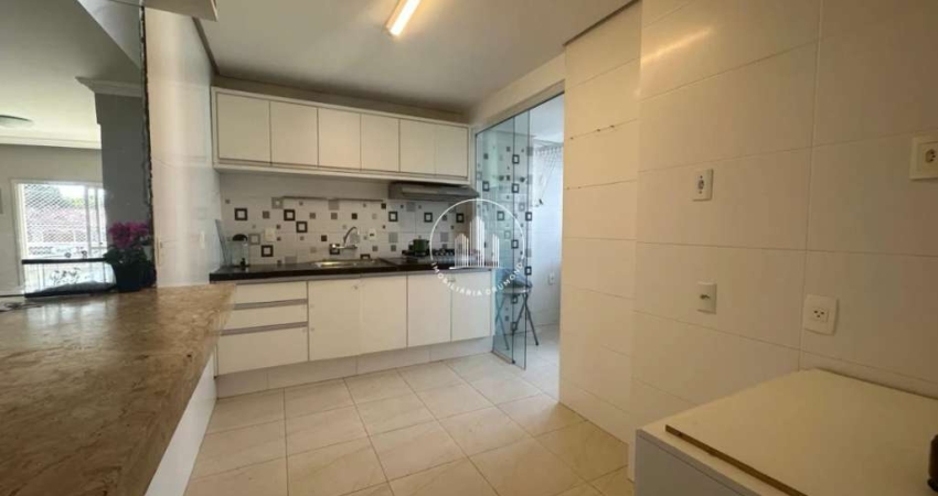 Apartamento com 3 quartos à venda na Rua João Meirelles, 1, Abraão, Florianópolis