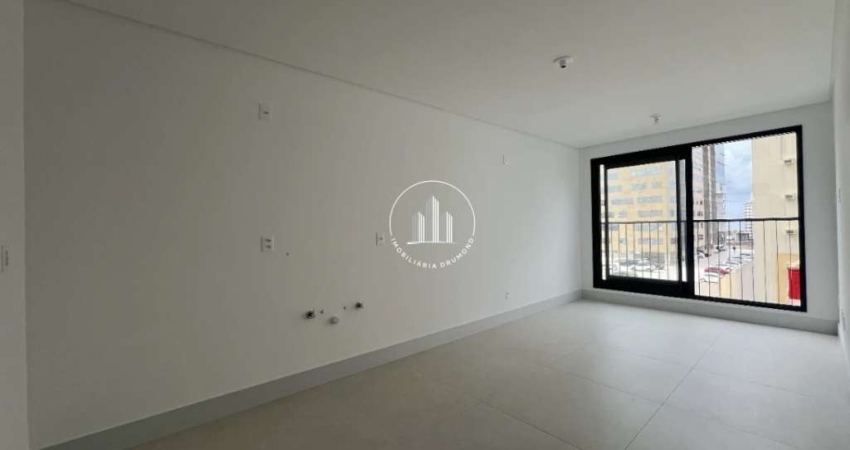 Apartamento com 1 quarto à venda na Rua Afonso Pena, 1, Estreito, Florianópolis