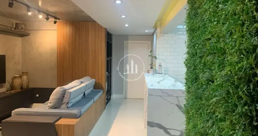 Apartamento 3 Quartos com 1 Suíte e 92m² - Pedra Branca - JMS