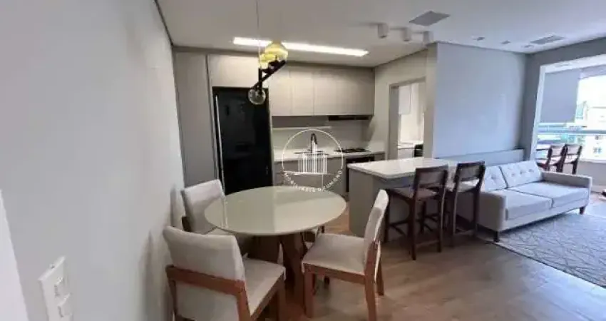 Apartamento 2 Quartos com 1 Suíte - Nossa Senhora do Rosário