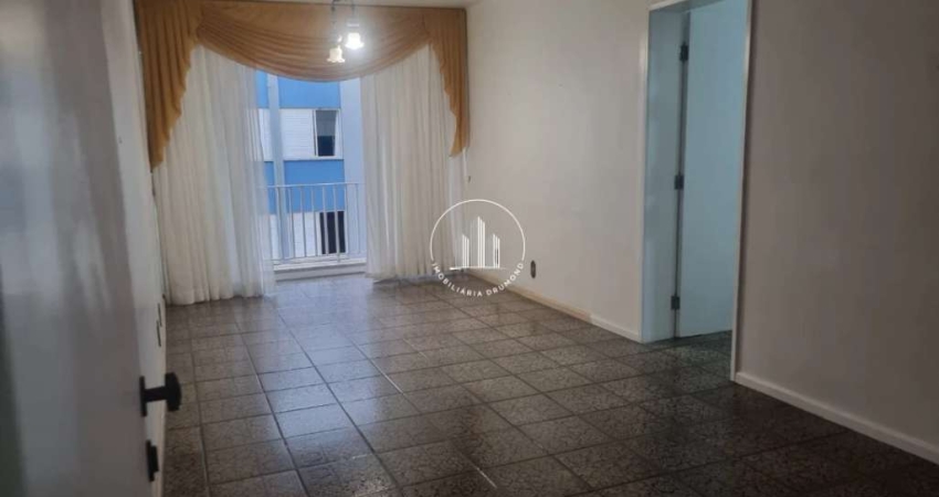 Apartamento 2 Quartos 92m² - Centro