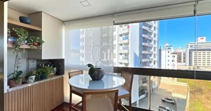 Apartamento 3 Quartos com 1 Suíte e 111m² - Estreito