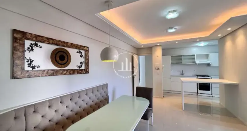 Apartamento 2 Quartos com 1 Suíte e 65m² - Estreito