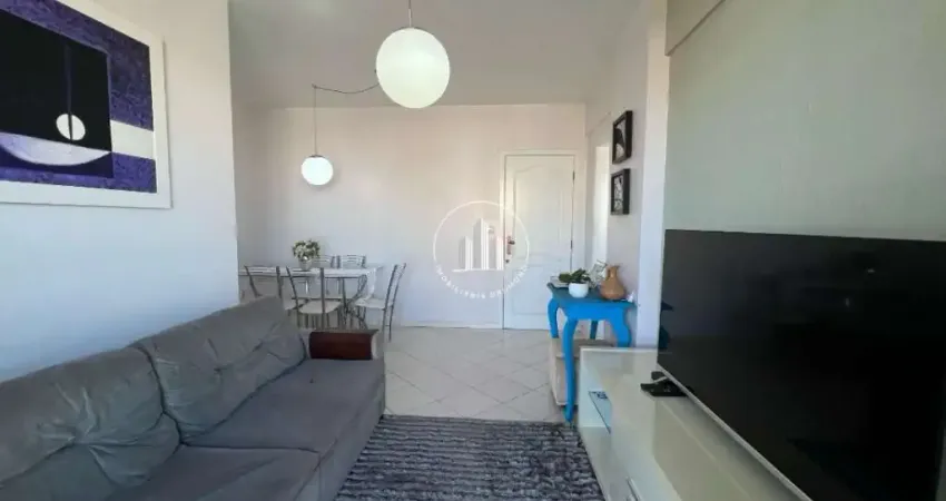 Apartamento 57m² com 2 Quartos em Barreiros