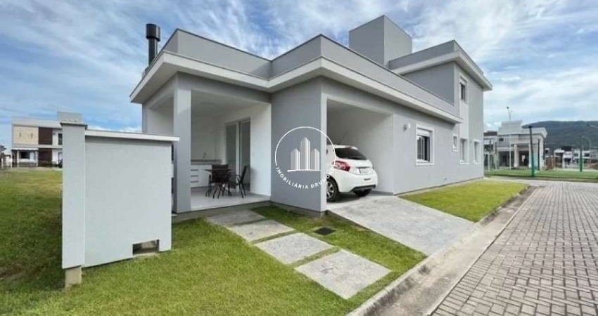 Casa 3 Quartos no Deltaville - Costa do Sol - Beira Rio