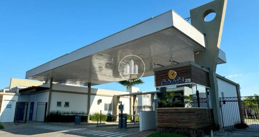 Terreno em condomínio fechado à venda na Avenida Wilson Castelo Branco, 1, Beira Rio, Biguaçu