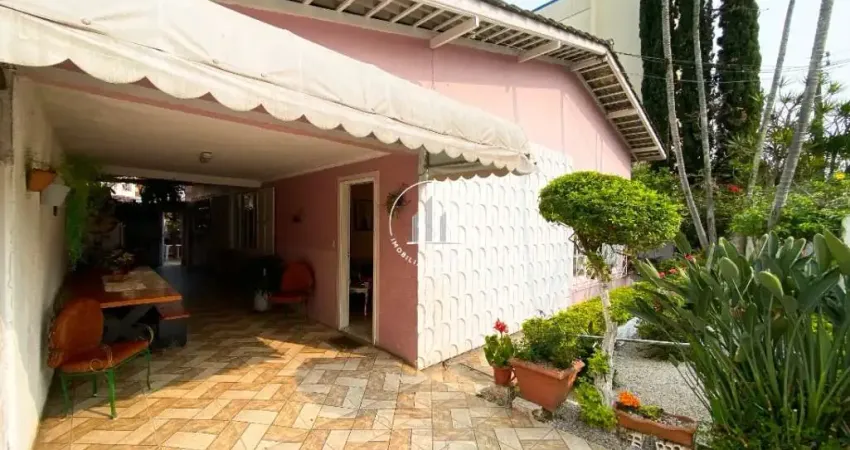 Casa com 4 quartos à venda na Rua Antônio Mariano de Souza, 755, Ipiranga, São José