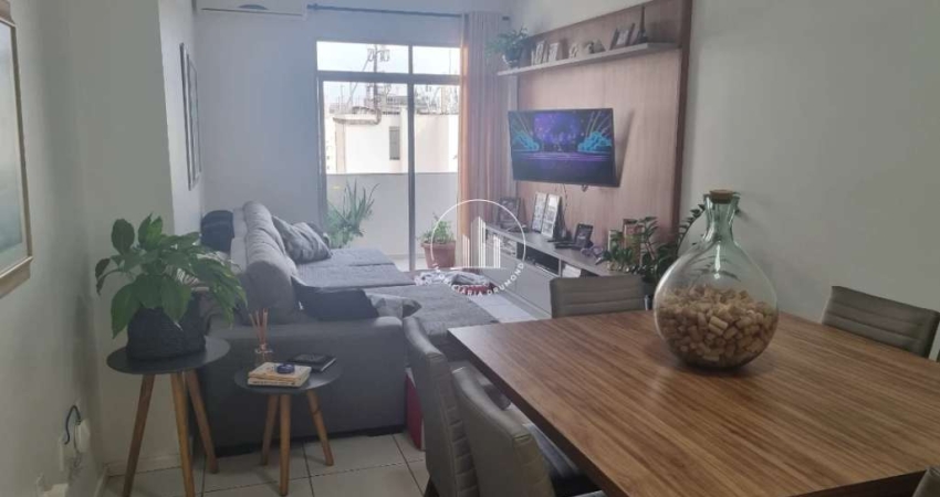 Apartamento 2 Quartos com 1 Suíte e 99m² - Centro