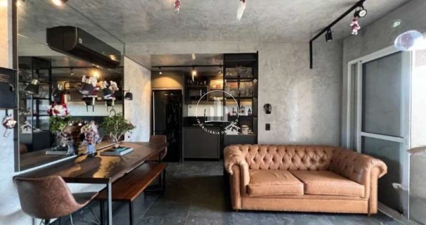 Apartamento 2 Quartos com 1 Suíte e 65m² - Itacorubi