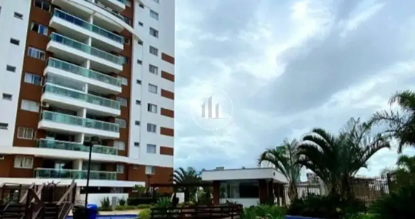 Apartamento com 3 quartos à venda na Rua Virgilino Ferreira de Souza, 206, Barreiros, São José